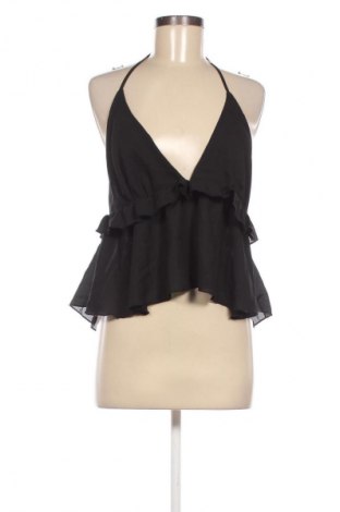 Damentop Unbranded, Größe XL, Farbe Schwarz, Preis 16,99 €