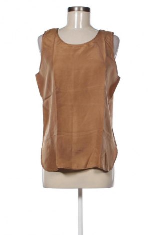 Top de femei Unbranded, Mărime XXL, Culoare Maro, Preț 77,17 Lei