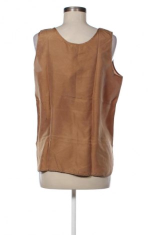 Top de femei Unbranded, Mărime XXL, Culoare Maro, Preț 77,17 Lei