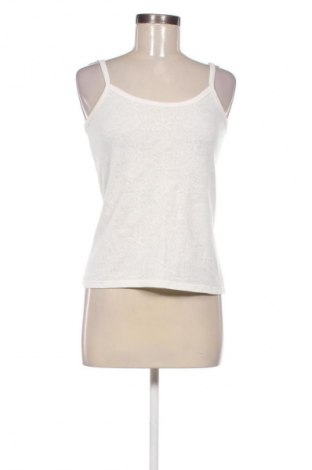 Damentop Unbranded, Größe L, Farbe Weiß, Preis € 14,83
