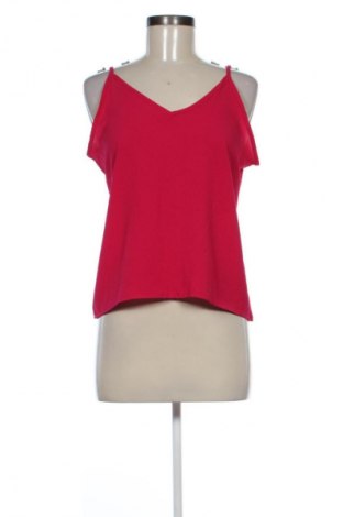 Γυναικείο τοπ Unbranded, Μέγεθος L, Χρώμα Ρόζ , Τιμή 11,99 €