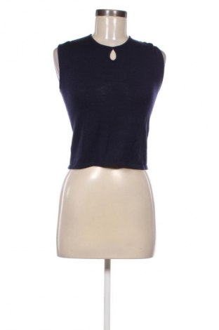 Damentop Unbranded, Größe M, Farbe Blau, Preis € 23,99