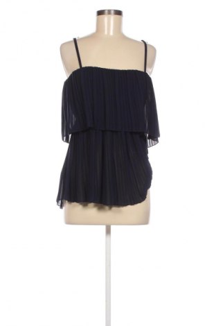 Dámsky top  Unbranded, Veľkosť M, Farba Modrá, Cena  14,83 €
