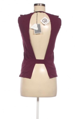 Dámsky top  Unbranded, Veľkosť M, Farba Fialová, Cena  23,53 €