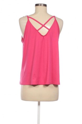 Dámsky top  Unbranded, Veľkosť L, Farba Ružová, Cena  15,00 €