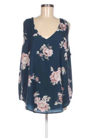 Dámsky top  Unbranded, Veľkosť XL, Farba Viacfarebná, Cena  14,83 €