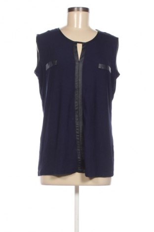 Damentop Unbranded, Größe XXL, Farbe Blau, Preis € 14,83
