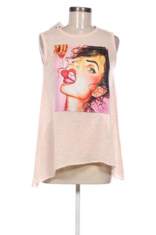 Dámský top Unbranded, Velikost M, Barva Růžová, Cena  367,00 Kč