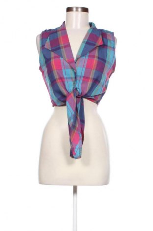 Damentop Unbranded, Größe M, Farbe Mehrfarbig, Preis € 11,99