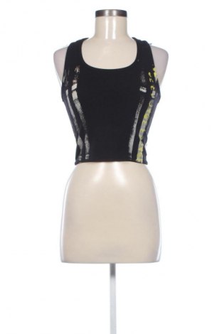 Damski top Unbranded, Rozmiar XS, Kolor Czarny, Cena 67,41 zł