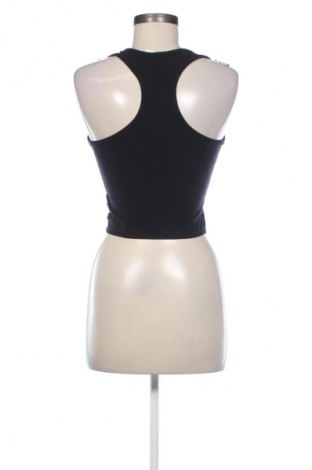 Damski top Unbranded, Rozmiar XS, Kolor Czarny, Cena 67,41 zł