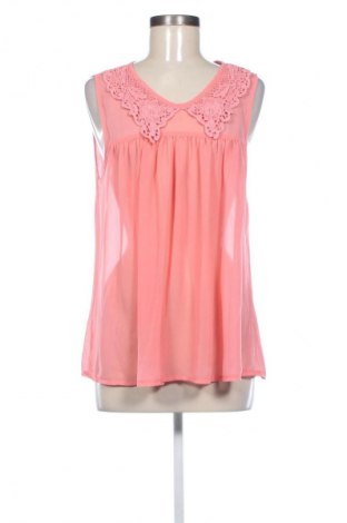 Γυναικείο τοπ Unbranded, Μέγεθος M, Χρώμα Ρόζ , Τιμή 11,99 €