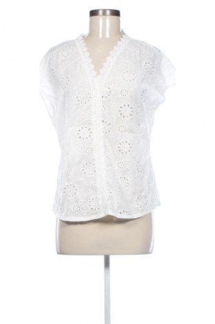 Γυναικείο τοπ Unbranded, Μέγεθος M, Χρώμα Λευκό, Τιμή 15,00 €