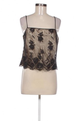 Damski top Unbranded, Rozmiar M, Kolor Czarny, Cena 66,67 zł