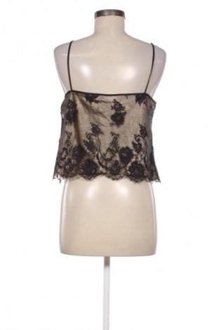 Damski top Unbranded, Rozmiar M, Kolor Czarny, Cena 66,67 zł