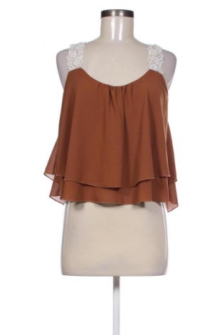 Női top Unbranded, Méret M, Szín Barna, Ár 4 859 Ft