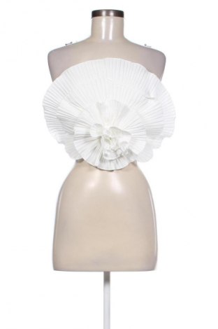 Damentop Unbranded, Größe S, Farbe Weiß, Preis € 16,99