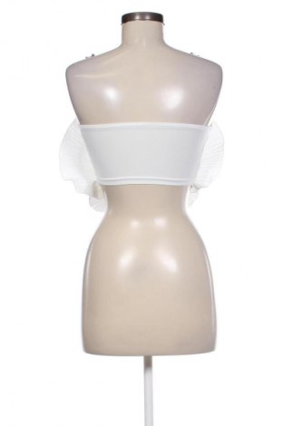 Damentop Unbranded, Größe S, Farbe Weiß, Preis € 16,99