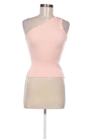 Γυναικείο τοπ Unbranded, Μέγεθος S, Χρώμα Ρόζ , Τιμή 11,99 €