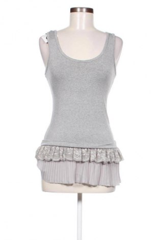 Damentop Unbranded, Größe XS, Farbe Grau, Preis € 15,00