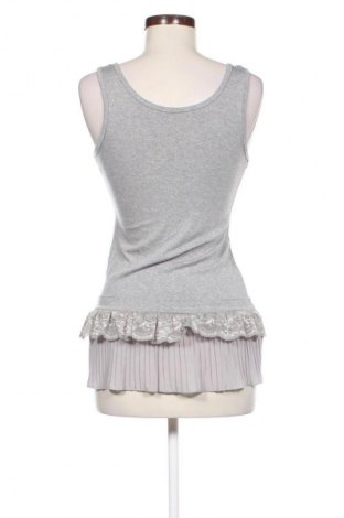 Damentop Unbranded, Größe XS, Farbe Grau, Preis € 15,00