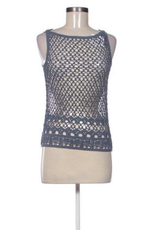 Dámský top Unbranded, Velikost S, Barva Modrá, Cena  371,00 Kč