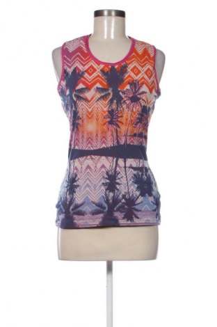 Damski top Unbranded, Rozmiar M, Kolor Kolorowy, Cena 67,41 zł