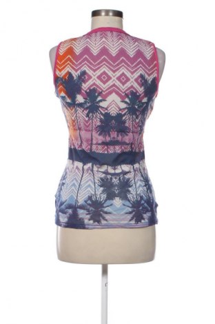 Damski top Unbranded, Rozmiar M, Kolor Kolorowy, Cena 67,41 zł
