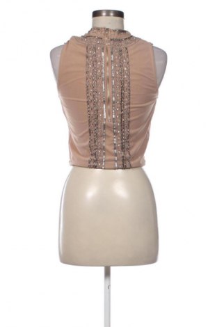 Damentop Unbranded, Größe S, Farbe Beige, Preis € 24,47