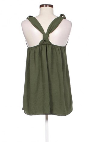 Dámský top Unbranded, Velikost L, Barva Zelená, Cena  309,00 Kč