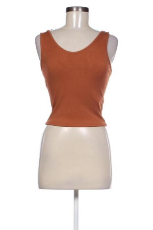 Damentop Unbranded, Größe S, Farbe Braun, Preis € 14,77