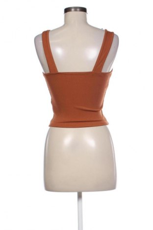 Damentop Unbranded, Größe S, Farbe Braun, Preis € 14,77
