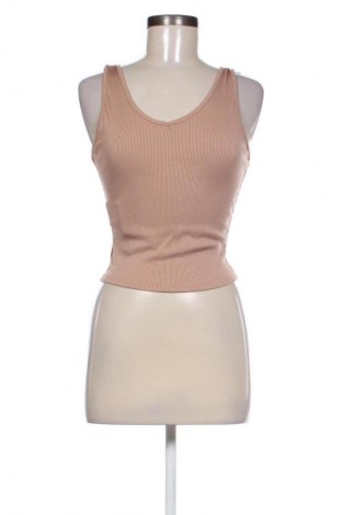 Damentop Unbranded, Größe S, Farbe Braun, Preis € 14,77