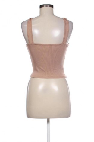 Damentop Unbranded, Größe S, Farbe Braun, Preis € 14,77
