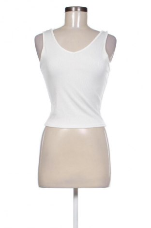 Damentop Unbranded, Größe M, Farbe Weiß, Preis 14,77 €