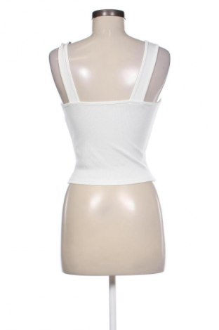 Damentop Unbranded, Größe M, Farbe Weiß, Preis 14,77 €