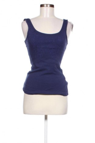 Damentop Unbranded, Größe M, Farbe Blau, Preis 14,83 €