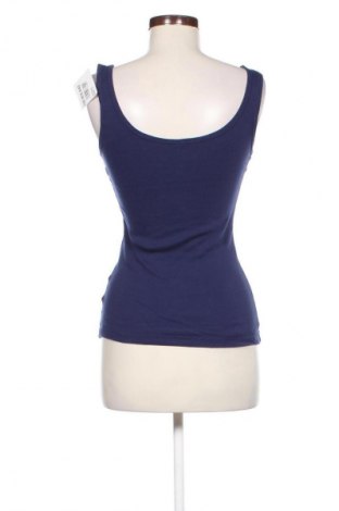 Damentop Unbranded, Größe M, Farbe Blau, Preis 14,83 €
