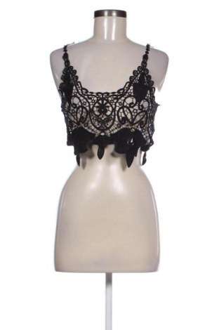 Dámsky top  Unbranded, Veľkosť S, Farba Čierna, Cena  10,95 €