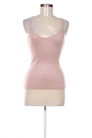 Dámsky top  Undiz, Veľkosť XS, Farba Popolavo ružová, Cena  11,95 €
