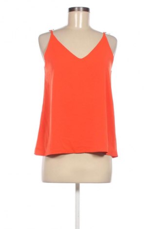 Damentop Unika, Größe S, Farbe Orange, Preis 9,99 €