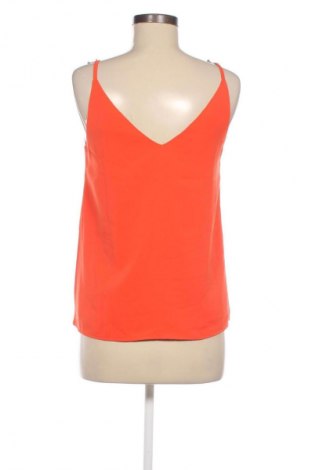 Damentop Unika, Größe S, Farbe Orange, Preis 9,99 €