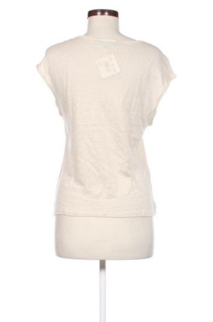 Damentop United Colors Of Benetton, Größe M, Farbe Beige, Preis 14,00 €