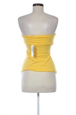 Dámský top Up 2 Fashion, Velikost S, Barva Žlutá, Cena  439,00 Kč