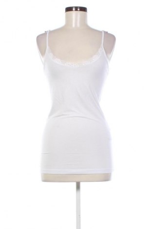 Damentop VILA, Größe M, Farbe Weiß, Preis € 32,99