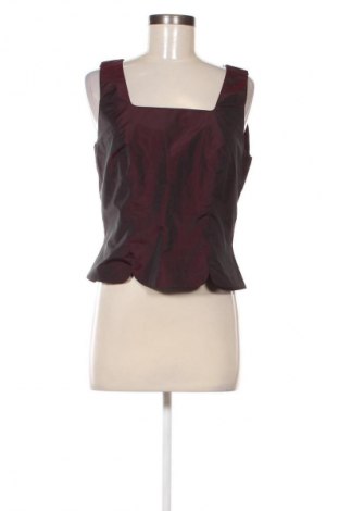 Damentop Vera Mont, Größe L, Farbe Rot, Preis € 24,55