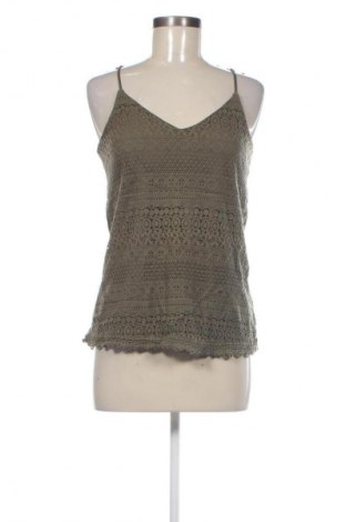 Top de femei Vero Moda, Mărime M, Culoare Verde, Preț 61,99 Lei