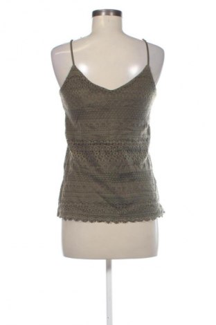 Top de femei Vero Moda, Mărime M, Culoare Verde, Preț 61,99 Lei