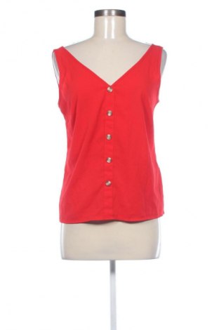 Damentop Vero Moda, Größe M, Farbe Rot, Preis 5,50 €