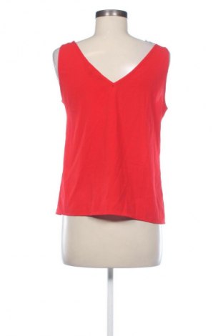Damentop Vero Moda, Größe M, Farbe Rot, Preis 5,50 €
